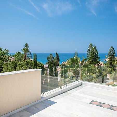 Coralli Villas Golful Coralilor Exterior foto