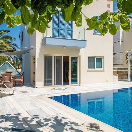 Coralli Villas Golful Coralilor Exterior foto