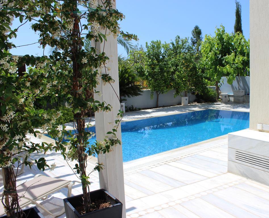 Coralli Villas Golful Coralilor Exterior foto