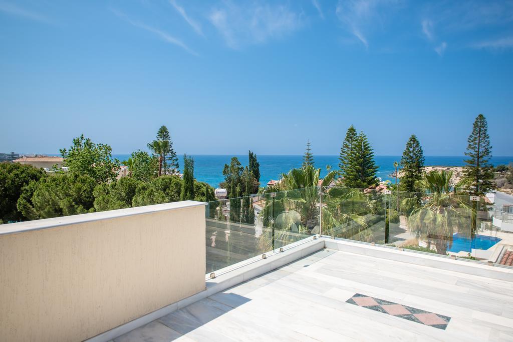 Coralli Villas Golful Coralilor Exterior foto