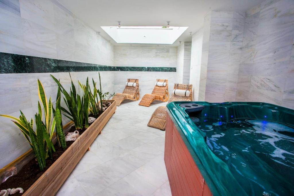 Coralli Villas Golful Coralilor Cameră foto