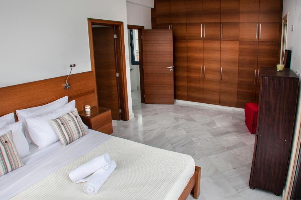 Coralli Villas Golful Coralilor Exterior foto
