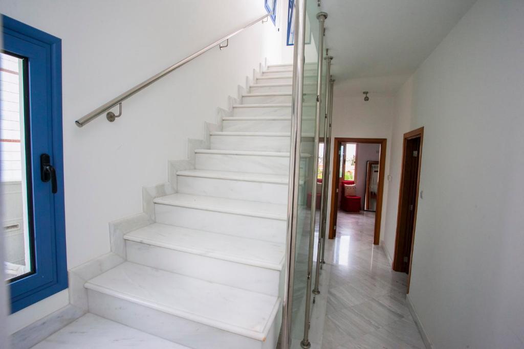 Coralli Villas Golful Coralilor Exterior foto