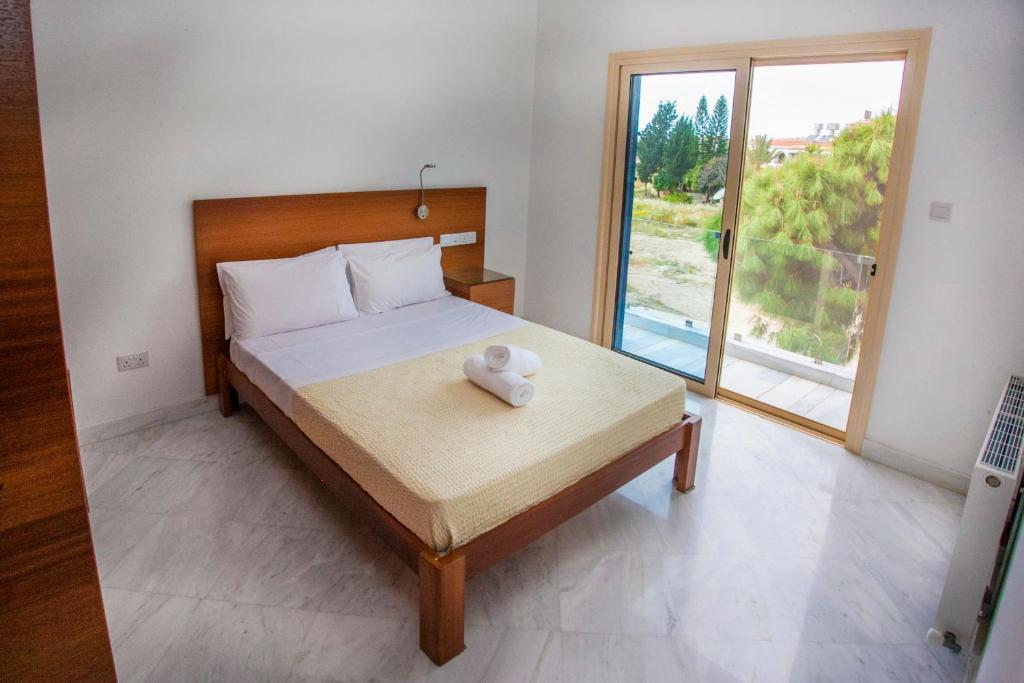 Coralli Villas Golful Coralilor Exterior foto