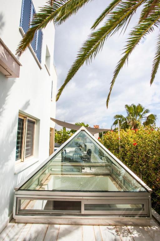 Coralli Villas Golful Coralilor Exterior foto